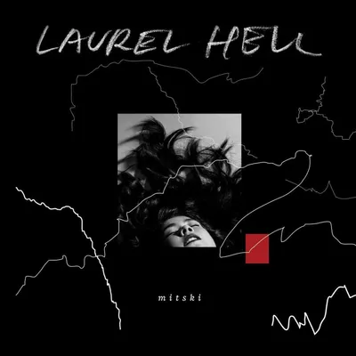 Immagine prodotto di Mitski - Laurel Hell (Edizione limitata) (Colore oro) (LP)