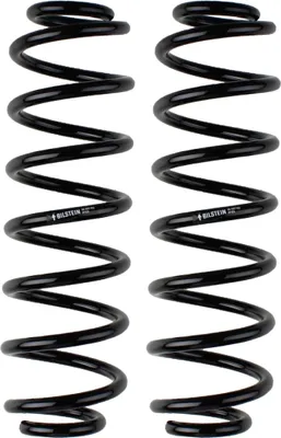 Produktbild von Bilstein Feder B3 hinten für Skoda Yeti VW Touran 1,2-2,0 Standard Fahrwerk