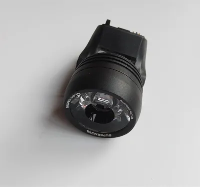 Obrázok produktu pre MonkeyLink MINI 2 ML SUPERNOVA - 100 Lux LED predné svetlomety