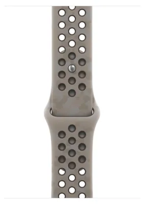 Immagine prodotto di Apple Cinturino Nike Sport Pavement Grey (46 mm) - M/L