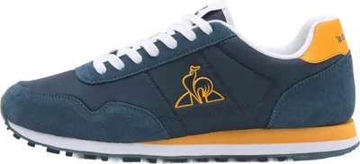 Productafbeelding van Le Coq Sportif sneakers, model 2422595, in de kleur blauw, maat 41