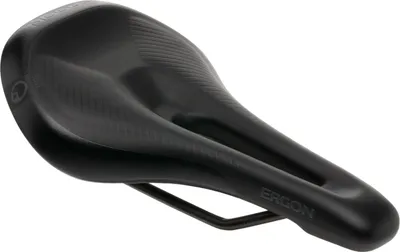 Produktbild von Ergon Damen Fahrradsattel SM E-Mountain Women, Schwarz, S/M