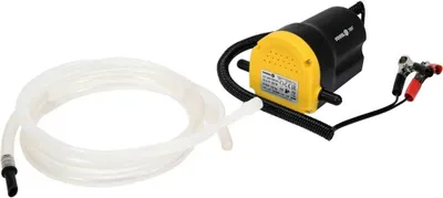 Produktbild von VOREL Ölabsauggerät 78007 0.6kg elektrisch