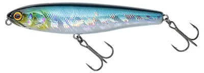 Obrázok produktu pre Illex Wobbler Bonnie 95 (Shine Katana) Farba: Shine Katana