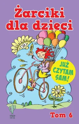 Obrázok produktu pre Zarciki dla dzieci Tom 6