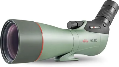 Produktbild von Prominar TSN-88A Zoom Kit 88mm PROMINAR Schrägeinblick mit TE-11WZ II Okular