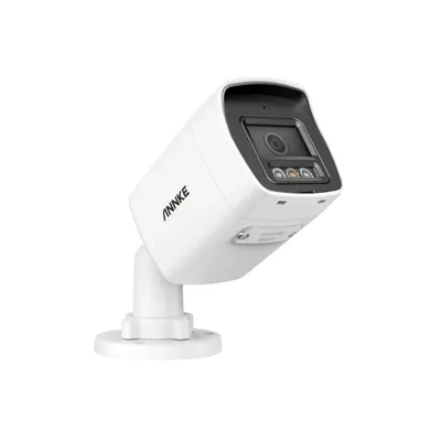 Obrázok produktu pre bezpečnostná kamera s rozlíšením 4K, pokročilá detekcia pohybu, odolnosť voči poveternostným vplyvom IP67