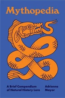 Obrázok produktu pre Mythopedia
