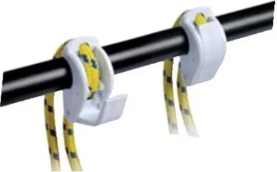 Produktbild von Osculati Fender Flutes (2-Pack)