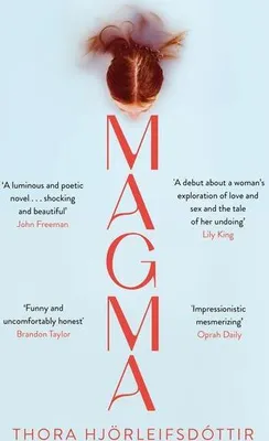 Produktbild von Magma