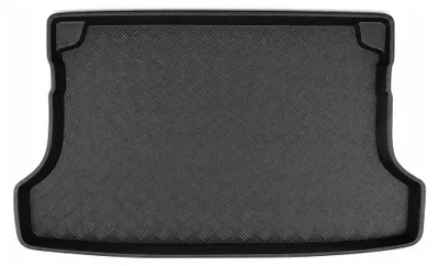 Obrázek produktu pro Vana do kufru PE pro: Suzuki Grand Vitara II 2005-2014 5dveřová verze
