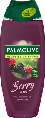 Image de Palmolive Souvenirs de la nature 500ml