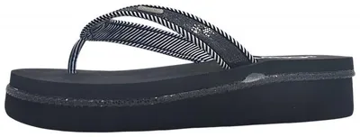 Productafbeelding van s.Oliver  Damenschuhe Pantoletten Sportiv Pantolette Schwarz Freizeit