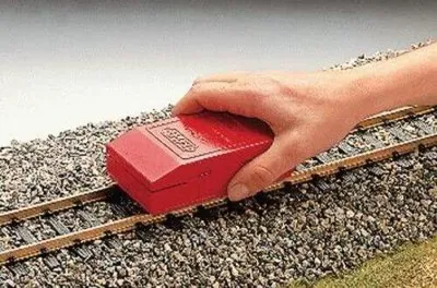 Produktbild von LGB 50040 Handschleifer