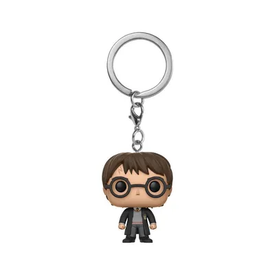 Obrázek produktu pro Harry Potter Pocket POP! vinylová klíčenka Harry Potter 4 cm