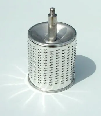 Produktbild von 02 Trommelmutter für Paniermehl