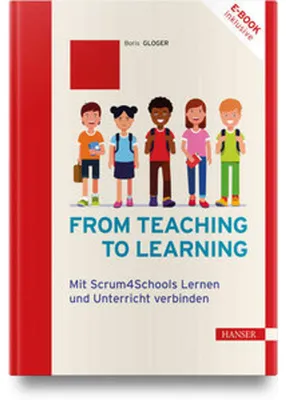 Obrázek produktu pro From teaching to learning