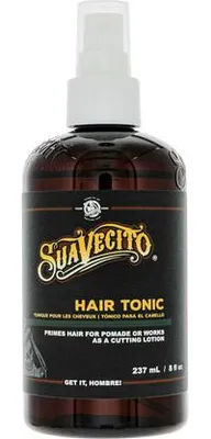 Produktbild von Suavecito – Haartonic – Haartonic 237 ml
