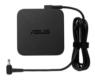 Zdjęcie produktu dla ASUS 90XB014N-MPW000, Laptop, Wewnętrzna, 90 W, Asus UX21, UX301LA, UX302LA, TAICHI 21/31, Czarny