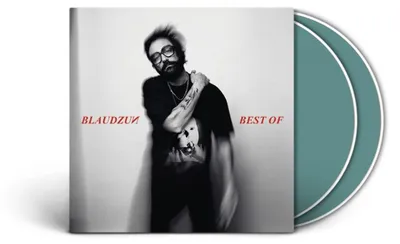 Immagine prodotto di Blaudzun: Il meglio di Blaudzun