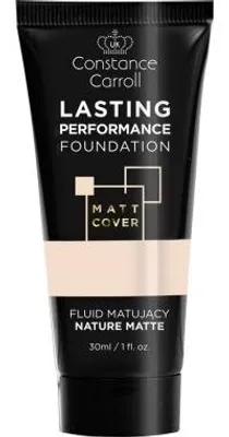 Obrázok produktu pre CONSTANCE CARROLL Trvalý výkon Perfect Matt 08 Sand Beige Foundation 30 ml