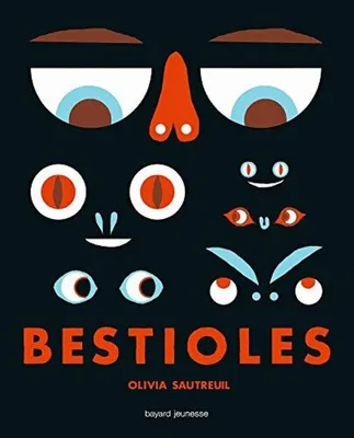 Image de SAUTREUIL OLIVIA - Bestioles