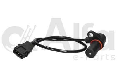 Produktbild von Alfa e-Parts AF04716 Kurbelwellensensor Impulsgeber für FIAT COUPE (FA/175) 420mm