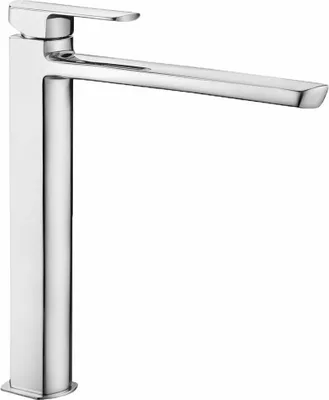 Produktbild von Sapho MIXONA Waschtischarmatur, hoch, Chrom