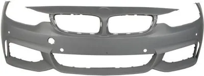 Produktbild von BLIC Stoßstange Stoßfänger für BMW 4 Gran Coupe (F36) 5510-00-0070909P