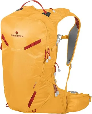 Obrázok produktu pre FERRINO Rutor 25L - Giallo - - 25L