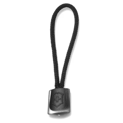 Produktbild von Victorinox Kordel (64 mm) - Schwarz