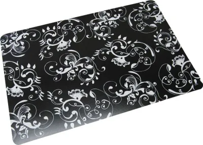 Produktbild von Tischset Platzdeckchen Platzset Untersetzer Tischmatten Platzmatten Motiv: Ornamente