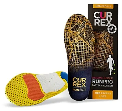 Produktbild von Currex Sonstiges für
