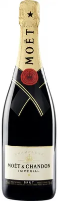 Produktbild von Moet und Chandon Brut Imperial Champagner Prickelnd 750ml 6er Pack