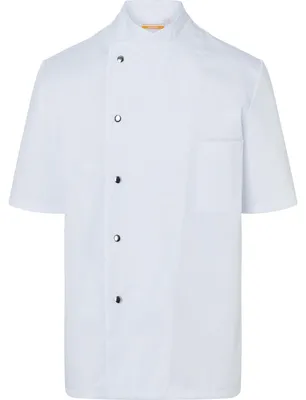 Immagine prodotto di Karlowsky - Giacca da cuoco "Gustav" da uomo LT5817 (71,88 cm) (bianca)