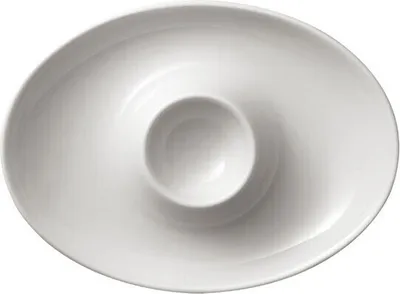 Zdjęcie produktu dla Wielopak pojemników na jajka Villeroy & Boch For Me - 4 szt