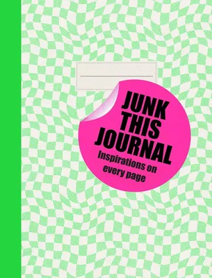 Immagine prodotto di Junk this Journal