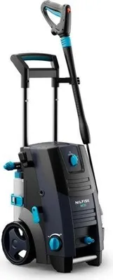 Produktbild von Nilfisk MC2C 120/520 T EU - mobiler Kaltwasser-Hochdruckreiniger (128471493)