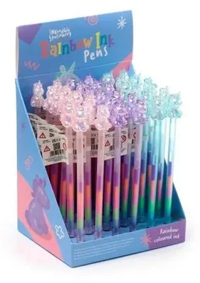 Image de Stylo à bille (36 pièces) - Puckator