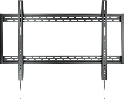 Image de Tooq Lp41130f-b 60-100'' Support pour téléviseur Noir Noir One Size