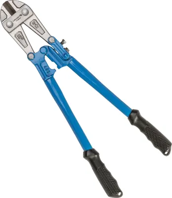 Immagine prodotto di Hogert Technik Tagliabulloni HT3B524 450 mm Acciaio al cromo-molibdeno