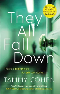 Produktbild von They All Fall Down