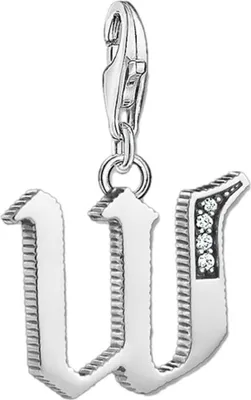 Produktbild von Thomas Sabo - 1603-643-21 - Charm - Uni - 925er Silber - Glam & Soul