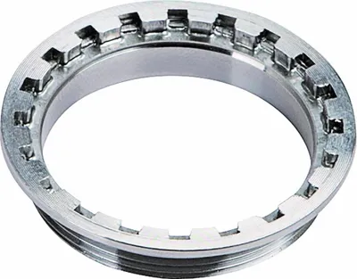 Immagine prodotto di Fsa E-bike Fazua Ml097 Circlip Argento Argento Taglia Unica
