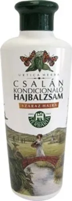 Obrázek produktu pro Herbaria Banfi Odżywka pokrzywowa do włosów suchych, 250ml
