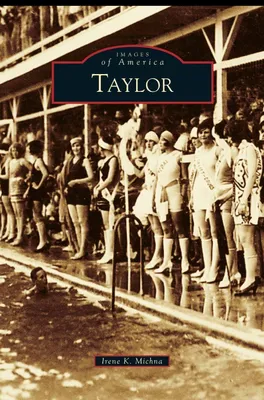 Produktbild von Taylor