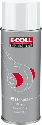 Obrázek produktu pro E-Coll Efficient PTFE spray 400ml WE, 4317784565097