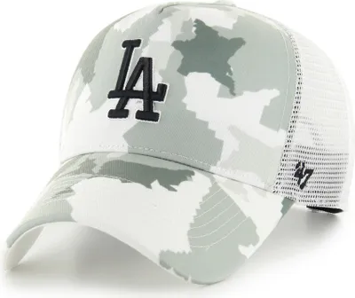 Produktbild von 47 Brand Trucker Cap - DIGITAR STAR Los Angeles Dodgers