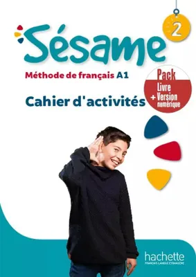 Image de Sésame