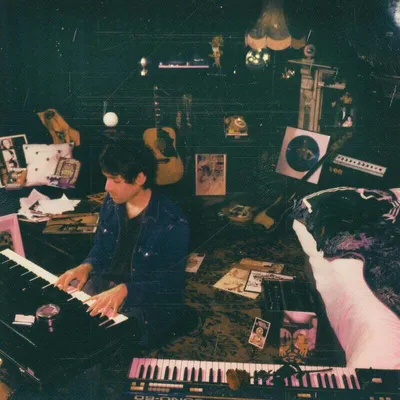 Image de Paolo Nutini - Last Night In The Bittersweet (2 LP)